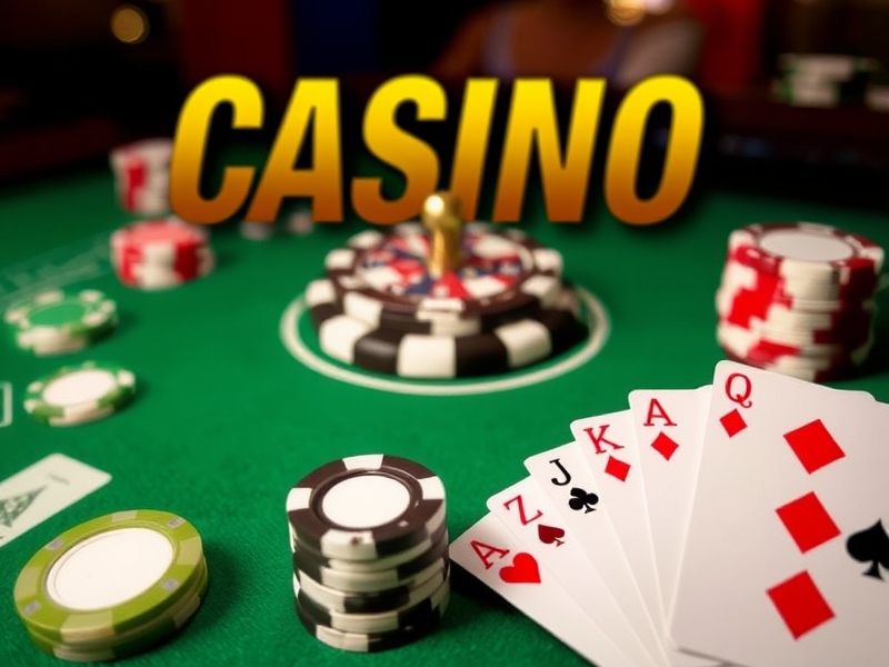Discover the best online casino for US players in 2024. Our expert-curated list highlights top-rated platforms with real money games, secure deposits, and exclusive bonuses. Find trusted sites that are licensed and optimized for American gamblers.