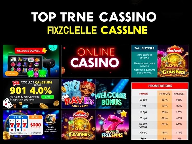 Discover the best online casino for US players in 2024. Our expert-curated list highlights top-rated platforms with real money games, secure deposits, and exclusive bonuses. Find trusted sites that are licensed and optimized for American gamblers.