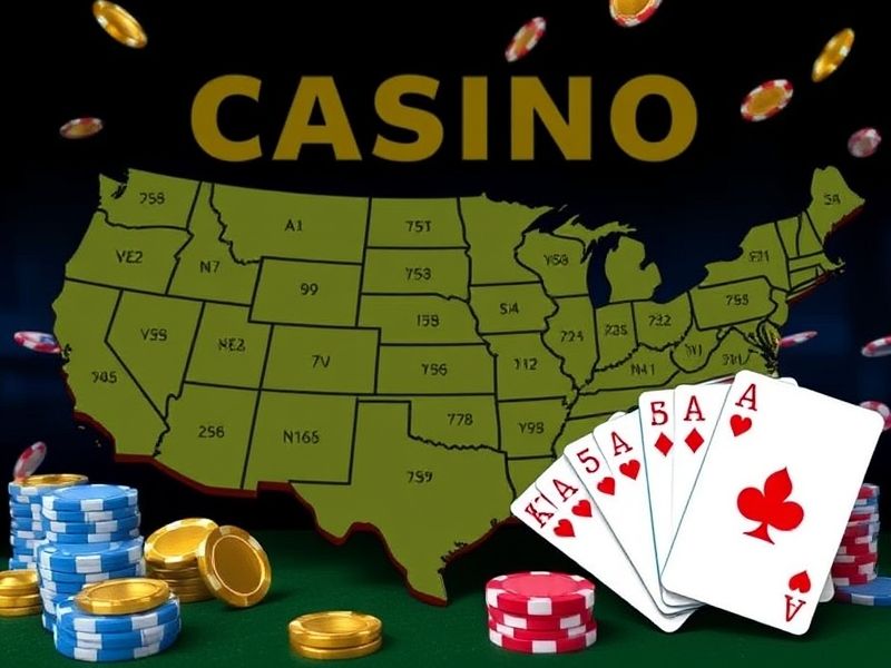 Discover the best online casino for US players in 2024. Our expert-curated list highlights top-rated platforms with real money games, secure deposits, and exclusive bonuses. Find trusted sites that are licensed and optimized for American gamblers.
