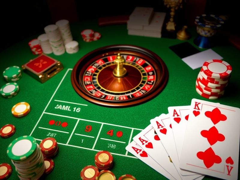 Discover the best online casino for US players in 2024. Our expert-curated list highlights top-rated platforms with real money games, secure deposits, and exclusive bonuses. Find trusted sites that are licensed and optimized for American gamblers.