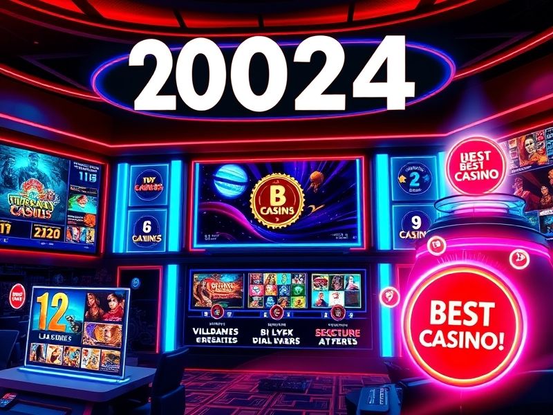 Discover the best online casino for US players in 2024. Our expert-curated list highlights top-rated platforms with real money games, secure deposits, and exclusive bonuses. Find trusted sites that are licensed and optimized for American gamblers.